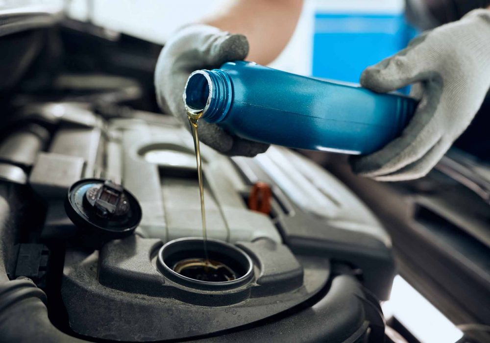 Manutenção, troca de óleo e filtro do motor e do câmbio automático de Honda e Toyota em Remanso Campineiro, Hortolândia, SP.